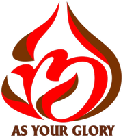 AS YOUR GLORY – Phụ Liệu Giá Sỉ